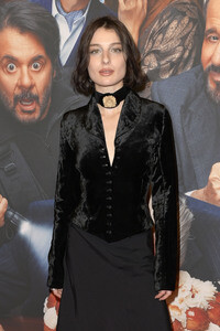 Filmpremiere 'Agata Christian - Delitto sulle nevi' in Rom