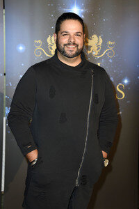 Photocall zur Royal Christmas Gala in Berlin