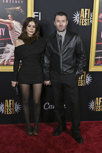 Filmpremiere 'Christy', AFI Fest 2025 in Los Angeles