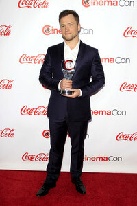 Big Screen Achievement Awards auf der CinemaCon 2018 in Las Vegas