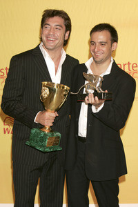 Closing Ceremony mit Preisverleihung, Internationale Filmfestspiele von Venedig 2004