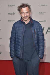 Filmpremiere 'Coward' in Berlin