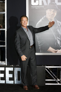 Filmpremiere 'Creed' in Los Angeles