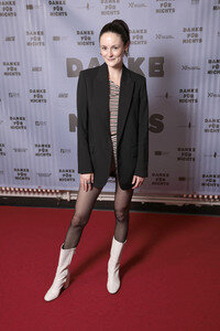 Filmpremiere 'Danke für nichts' in Berlin