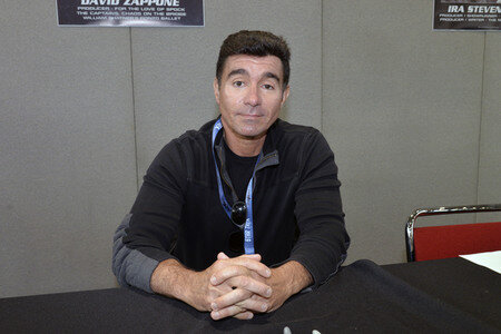Destination Star Trek Germany Convention in Dortmund