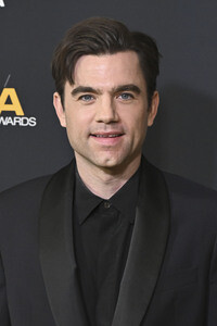 DGA Awards 2026 in Beverly Hills