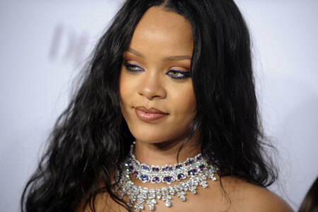 3. Diamond Ball in New York