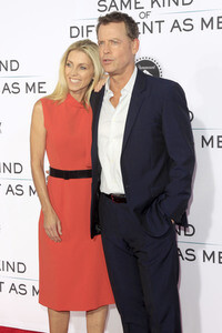 Filmpremiere 'Genauso anders wie ich' in Los Angeles