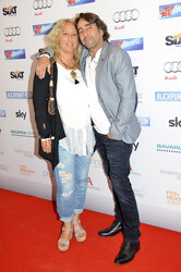Audi Director's Cut Event auf dem 33. Filmfest München 2015