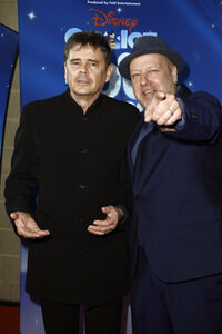 Premiere 'Disney on Ice - 100 Years of Magic' in Berlin