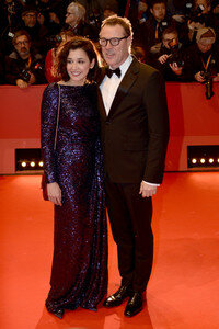 'Ataris Reise' Premiere, Berlinale 2018