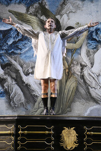 07.10.2026<br>Theaterprobe 'Dracula - Blutige Anfänger' in Berlin