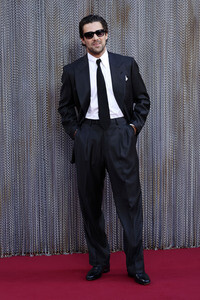 Season 3 Premiere 'House of the Dragon' in London