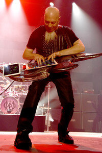 Konzert von Dream Theater in München