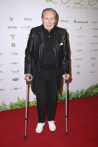 Dschungelparty zum TV-Start von 'Ich bin ein Star - Holt mich hier raus!' in Berlin