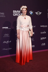 Deutscher Parfumpreis Duftstars 2014, Berlin