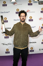 Musikpreis ECHO 2014, Berlin