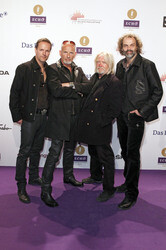Musikpreis ECHO 2014, Berlin
