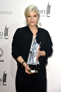 Deutscher Musikpreis Echo 2017 in Berlin