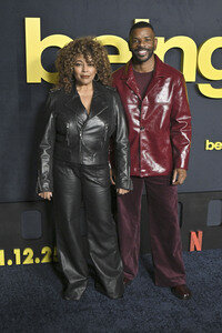 Filmpremiere 'Being Eddie' in Los Angeles