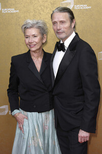 European Film Awards 2026 in Berlin