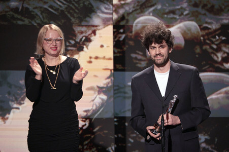 European Film Awards 2026 in Berlin