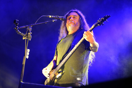 Elb-Riot Festival 2016 in Hamburg
