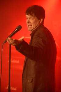 Konzert von Electric Six in Hannover