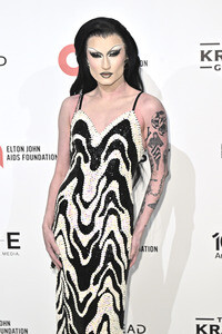 Elton John AIDS Foundation Academy Awards Viewing Party 2026 in West Hollywood