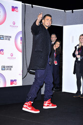 MTV Europe Music Awards 2014