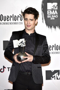 MTV European Music Awards 2018 in Bilbao