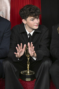 Primetime Emmy Awards 2025 in Los Angeles