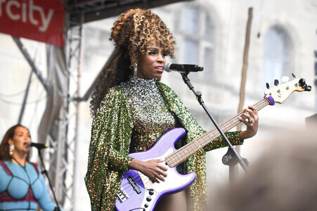 Enercity Swinging  Open-Air-Jazz-Festival in Hannover