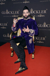 'Glööcker exclusive for engbers' Präsentation, Berlin