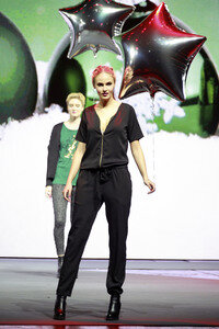Ernstings Family Fashion Show 2016 in Hamburg