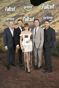 Season 2 Premiere 'Fallout' in Los Angeles