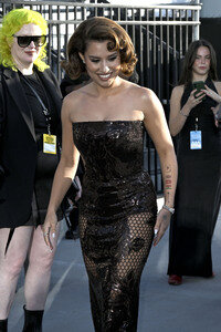 Rock & Roll Hall of Fame Induction Ceremony 2025 in Los Angeles