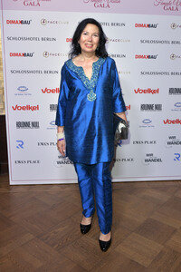 FaceClub Female Vision Gala 2025 in Berlin