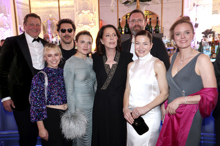 Deutscher Filmball 2026 in München