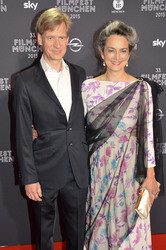 Eröffnung vom Filmfest München 2015