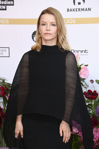 Deutscher Filmpreis 2026 in Berlin