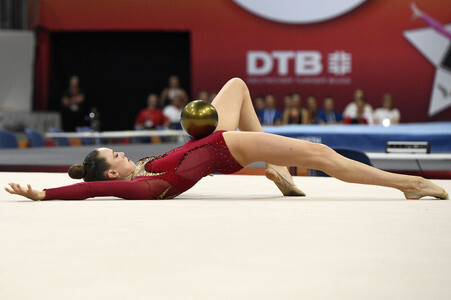 Finals 2026 in Hannover