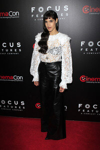 Focus Features Luncheon auf der CinemaCon 2017 in Las Vegas