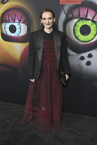 Filmpremiere 'Five Nights at Freddy's 2' in Los Angeles