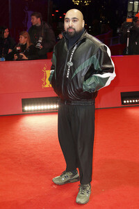 Red Carpet Photocall 'Good Luck, Have Fun, Don't Die', Berlinale 2026