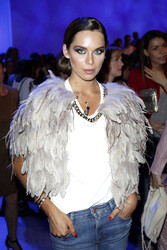 Glaw Fashion Show, Berlin Fashion Week Spring/Summer 2015