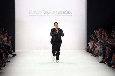 Mercedes-Benz Fashion Week Berlin Spring/Summer 2017