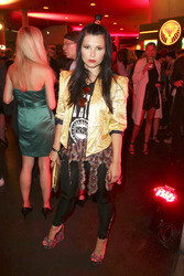 Michalsky StyleNite, Berlin Fashion Week Spring/Summer 2015