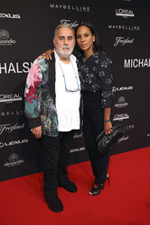 Michalsky StyleNite im Rahmen der Berlin Fashion Week Spring/Summer 2016