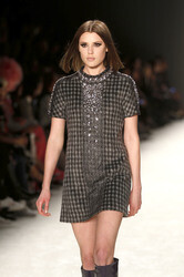 Riani Fashion Show, Berlin Fashion Week Autumn/Winter 2015